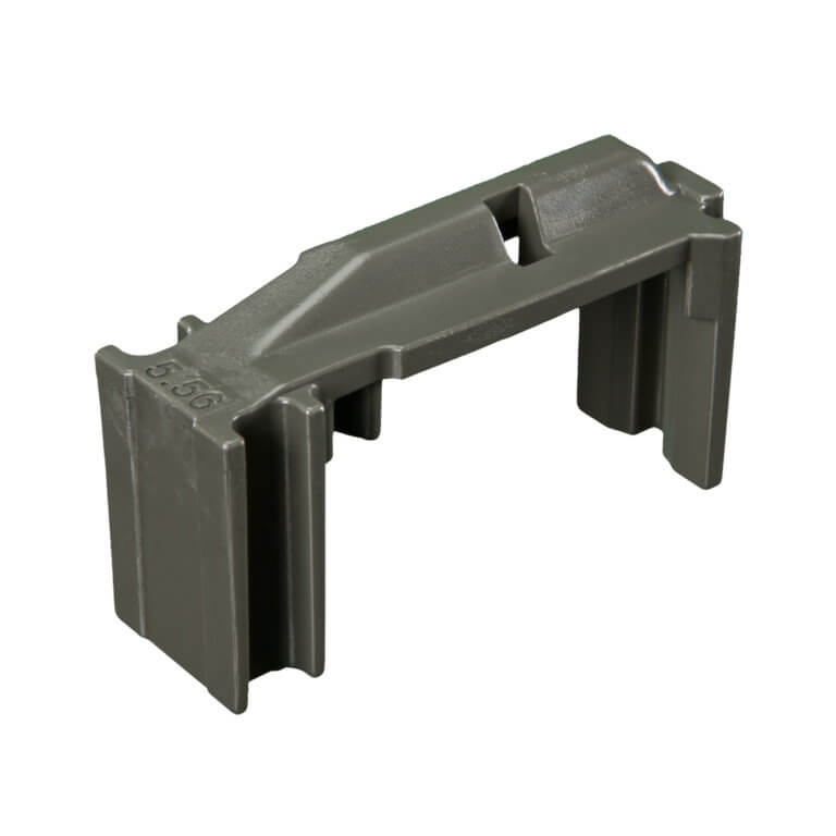 Magpul Enhanced Self-Leveling Magazine Follower 3 pack - .223 / 5.56 NATO - MAG110 - OD