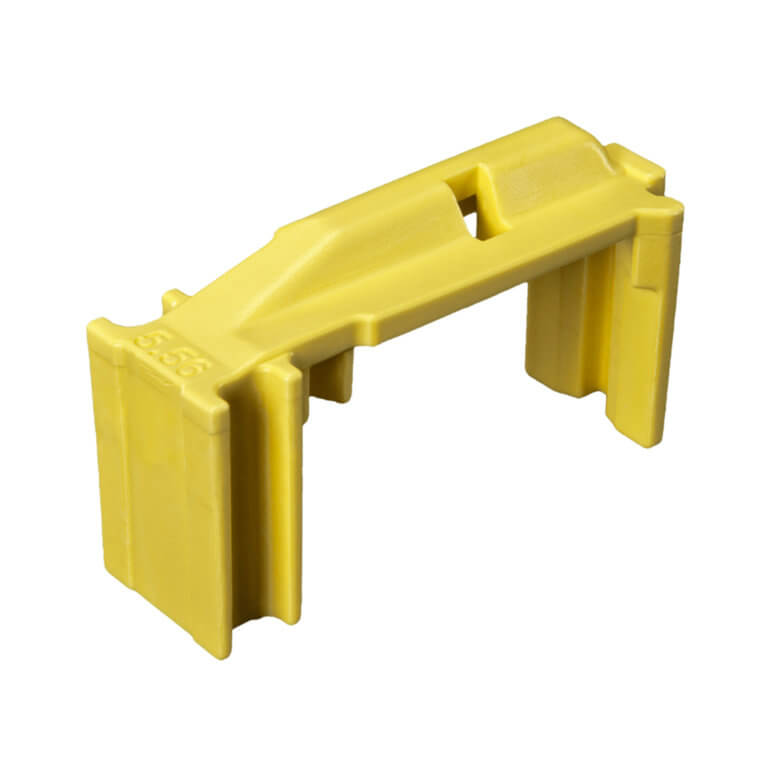 Magpul Enhanced Self-Leveling Magazine Follower 3 pack - .223 / 5.56 NATO - MAG110 - YELLOW