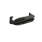 Magpul Magazine Dust Cover - 3 Pack - For GEN M2 MOE .223 / 5.56 NATO - MAG216 - BLK