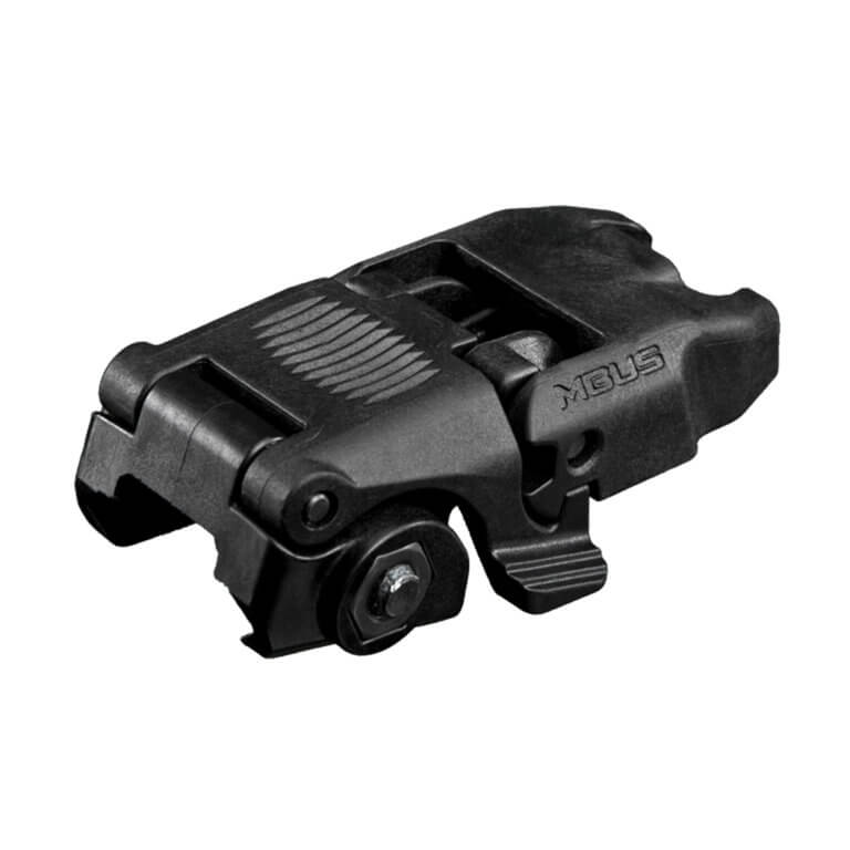 Magpul MBUS Front Back-Up Sight Gen 2 – MAG247