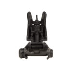 Magpul MBUS PRO Front Back-Up Sight - Steel - MAG275