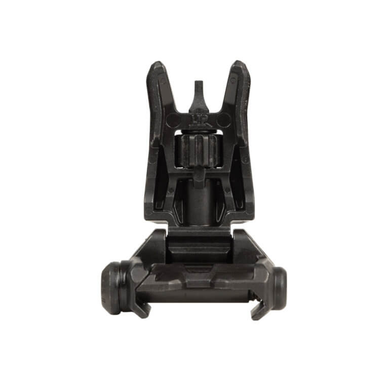 Magpul MBUS PRO Front Back-Up Sight - Steel - MAG275