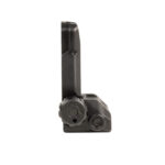 Magpul MBUS PRO Rear Back-Up Sight - Steel - MAG276