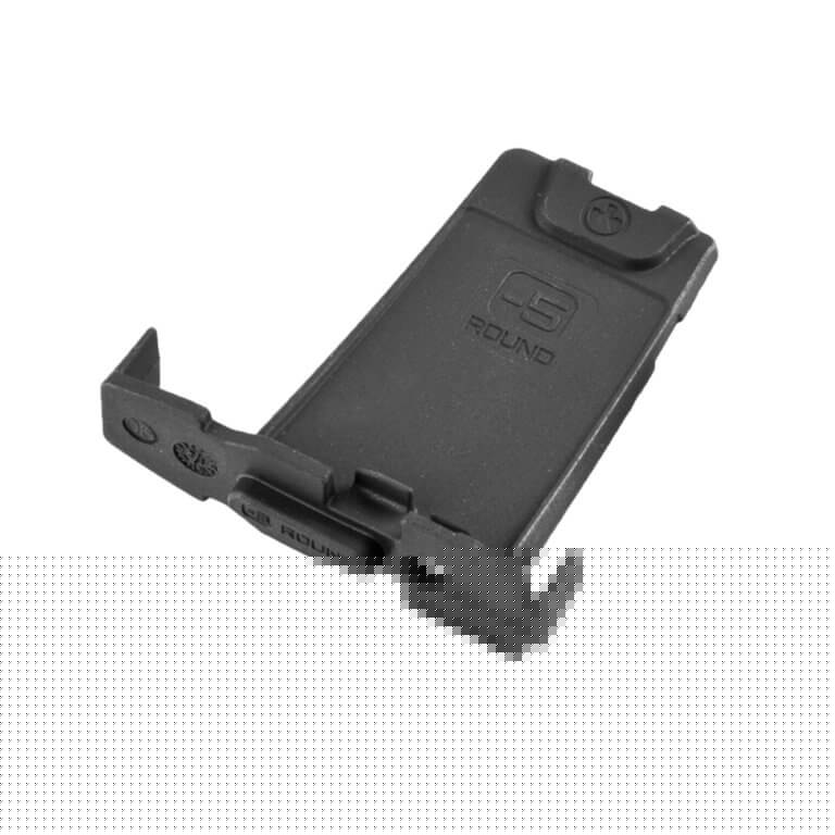 Magpul PMAG Minus 5 round Magazine Limiter - 3 pack Black .223 / 5.56 NATO - MAG285-BLK