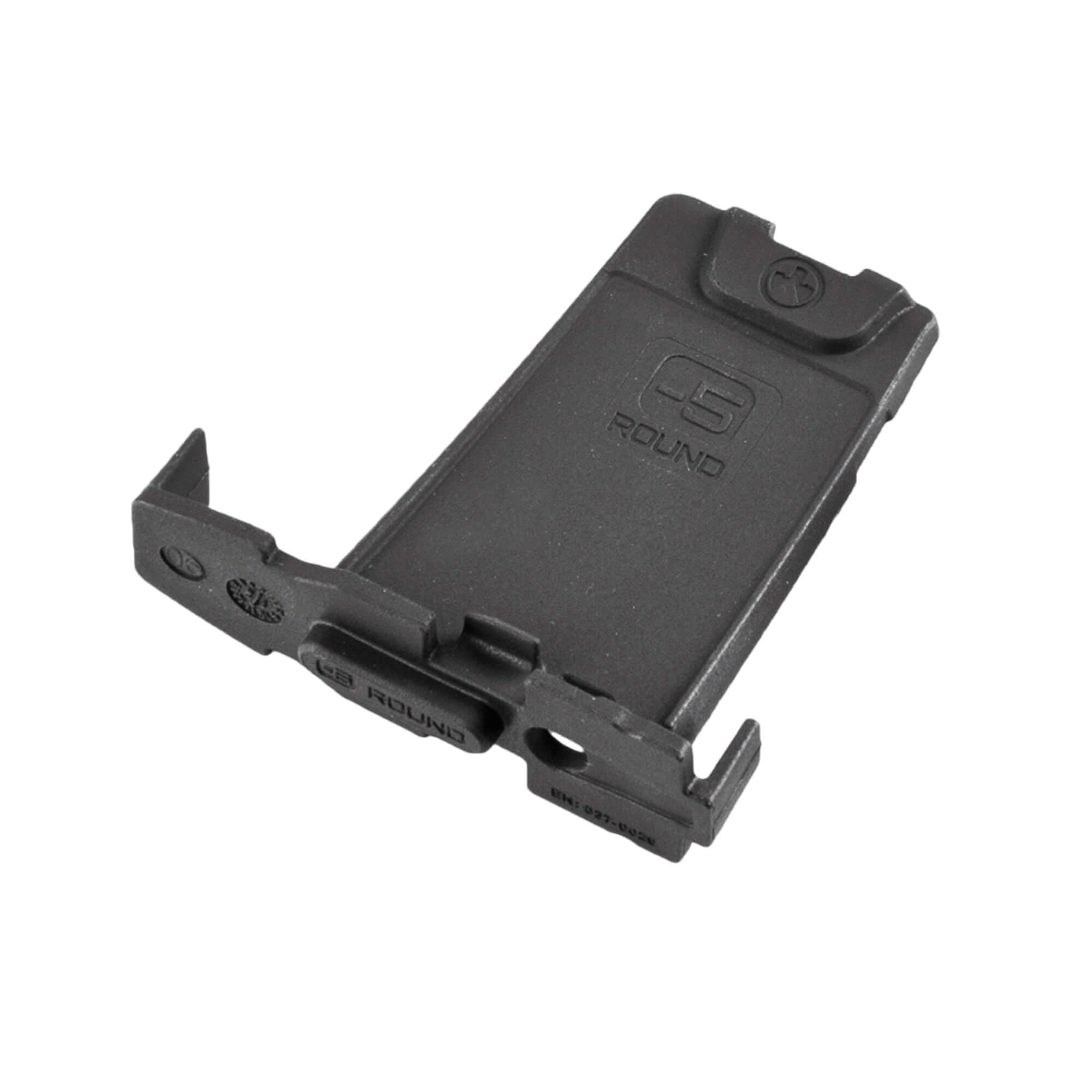 MAGPUL MAGAZINE 5.56 AR BLACK 新品 001_5.jpg