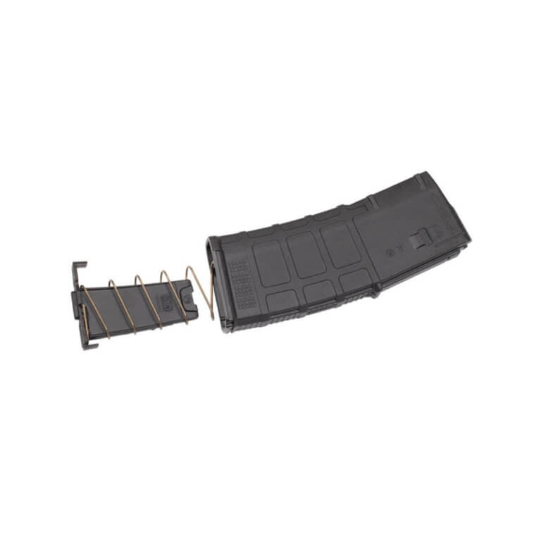 Magpul PMAG Minus 10 round Magazine Limiter - MAG286-BLK