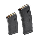 Magpul PMAG Minus 10 round Magazine Limiter - MAG286-BLK