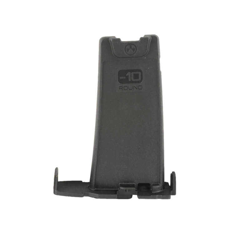 Magpul PMAG Minus 10 round Magazine Limiter - MAG286-BLK