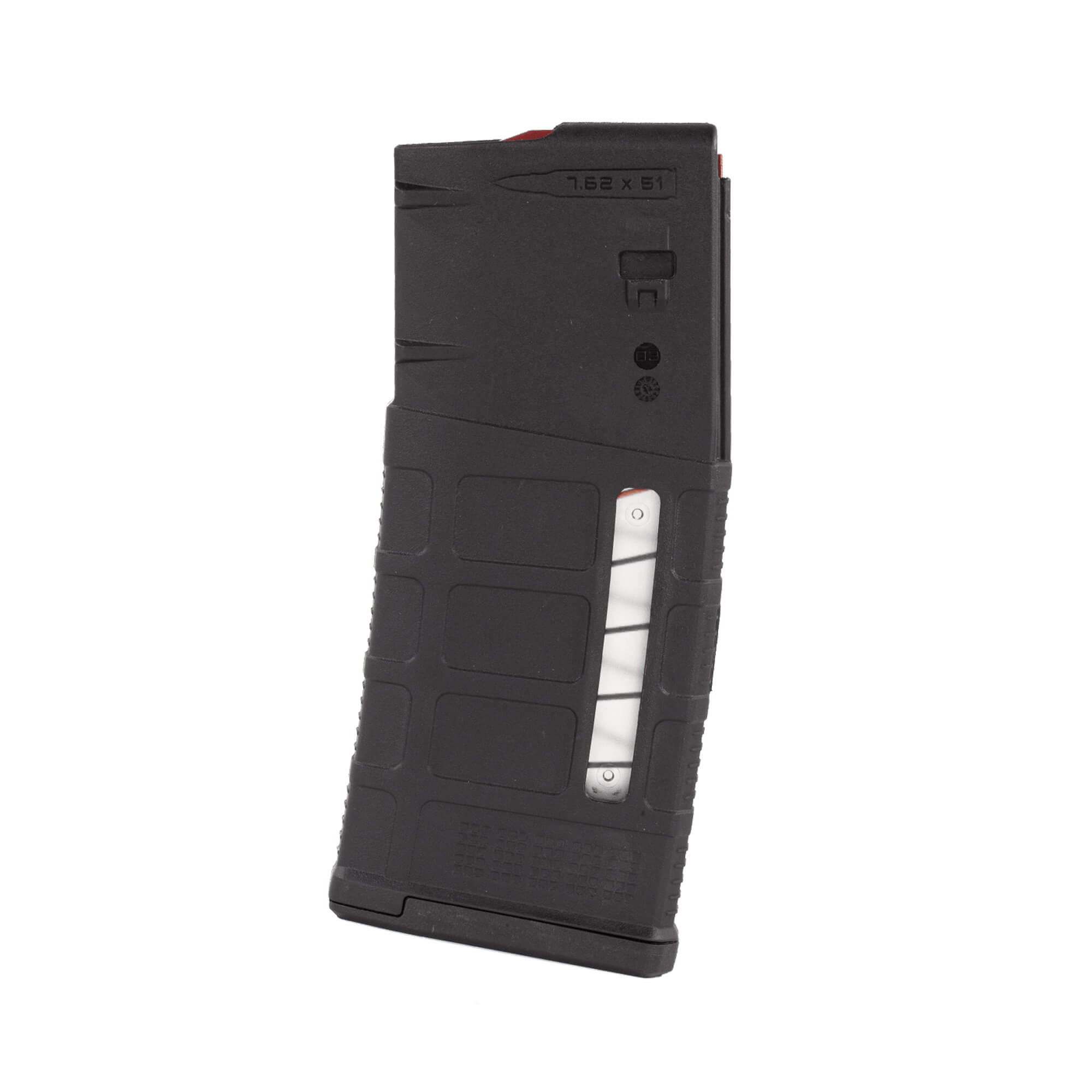 308 High Capacity Magazine
