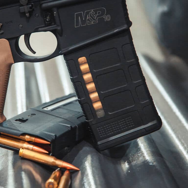 Magpul M3 25 Rd Magazine - MAG292