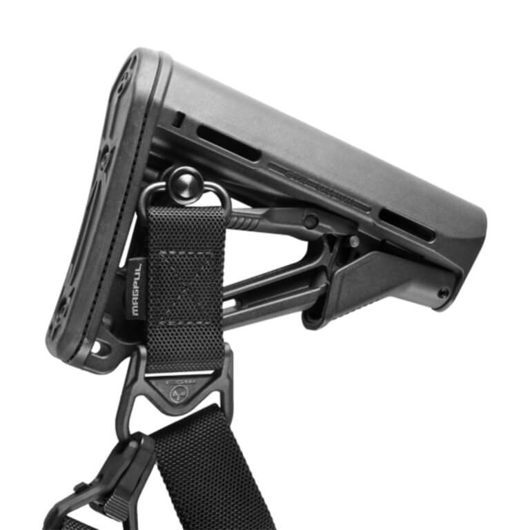 Magpul CTR Carbine Stock Mil-Spec AR-15 - MAG310