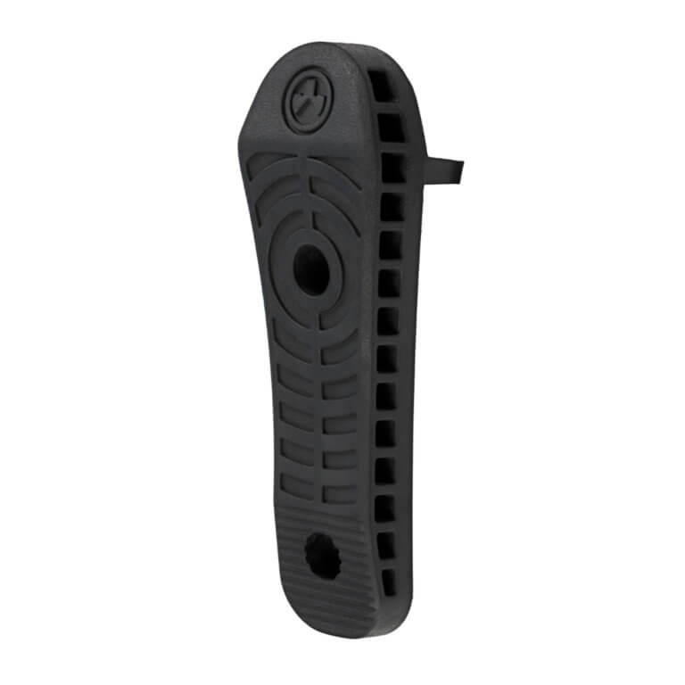 Magpul .70" Rubber Buttpad for CTR/MOE/UBR/ACS - MAG317