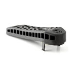 Magpul .70" Rubber Buttpad for CTR/MOE/UBR/ACS - MAG317