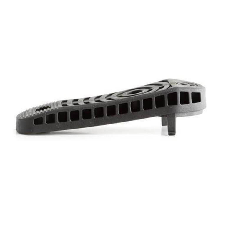 Magpul .70" Rubber Buttpad for CTR/MOE/UBR/ACS - MAG317