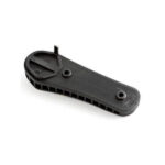 Magpul .70" Rubber Buttpad for CTR/MOE/UBR/ACS - MAG317
