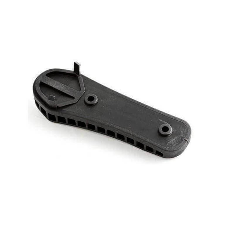 Magpul .70" Rubber Buttpad for CTR/MOE/UBR/ACS - MAG317