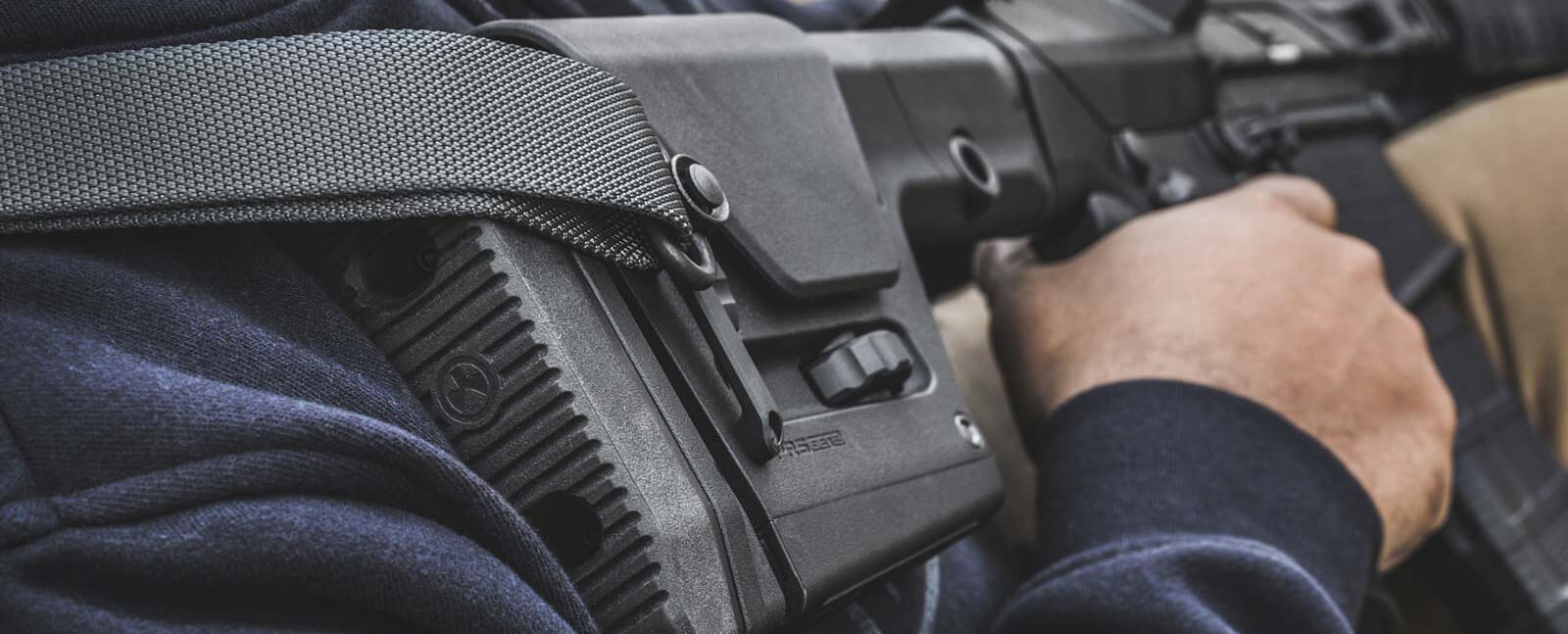 Magpul SGA Sling Mount Kit Type 1 - MAG333