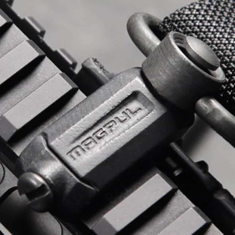 Magpul RSA Rail Sling Attachment Quick Detach - MAG337