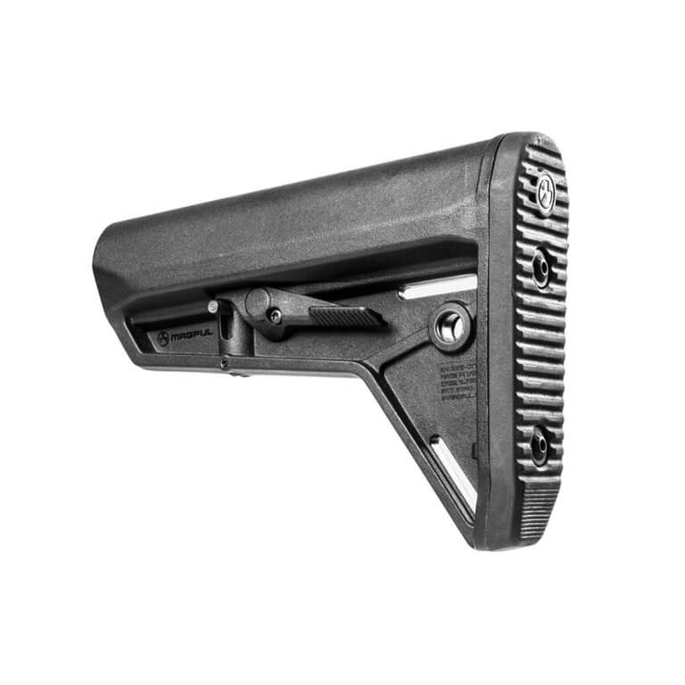 Magpul MOE Slim Line Carbine Stock - Mil-Spec - AR15/M4 - MAG347