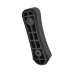 Magpul .80" Extended Rubber Buttpad PRS - MAG350-BLK