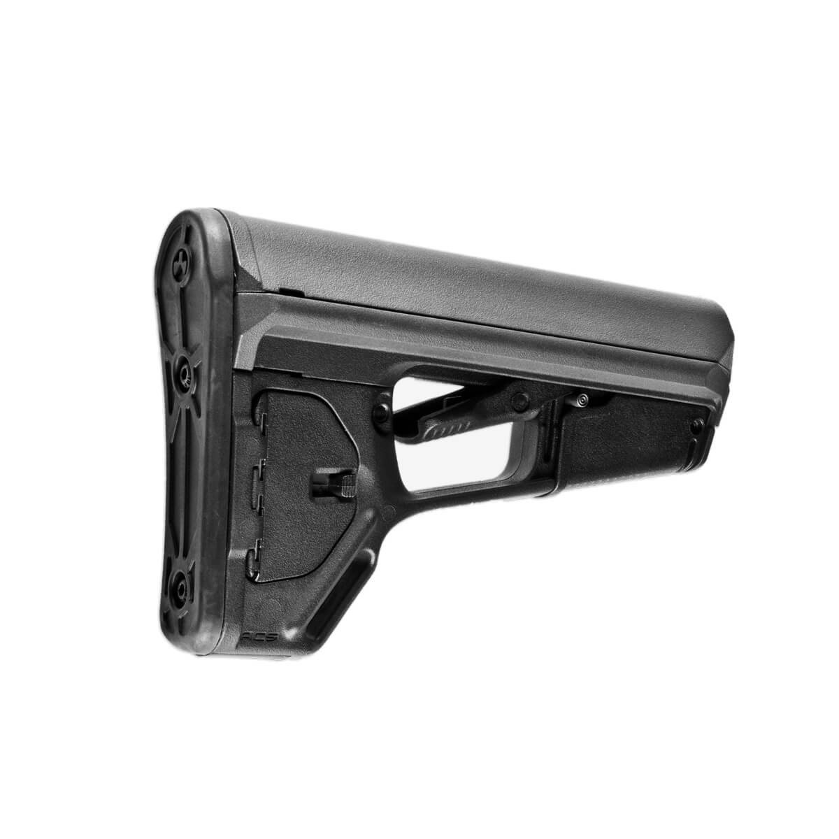 Magpul ACS-L Carbine Storage Stock | AR-15 Accessories | AT3 Tactical