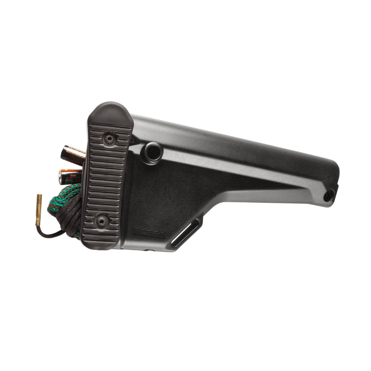 Magpul Moe Rifle Stock for AR-15 (MAG404)