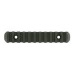 Magpul MOE Polymer Rail Sections Accessory Black 11 Slots MOE Hand Guard MAG409BLK
