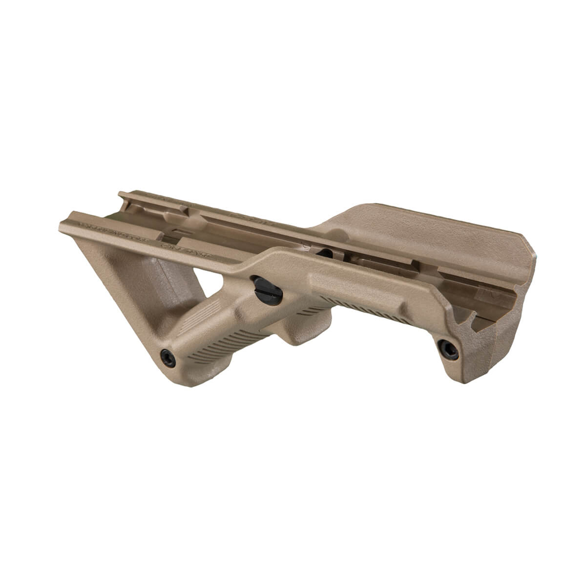 Unknown Magpul AFG Angled Grip - Picatinny - 4 Colors Available - Flat Dark Earth (Color: Flat Dark Earth)