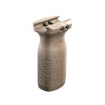 Open Box Return-Magpul RVG Rail Vertical Grip - MAG412 - Flat Dark Earth