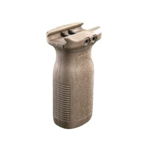 Open Box Return-Magpul RVG Rail Vertical Grip - MAG412 - Flat Dark Earth