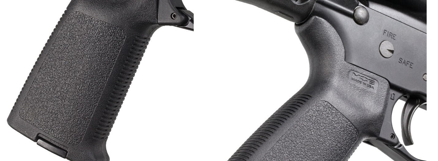 Magpul Moe Grip | Pistol Grip for AR-15 – MAG415