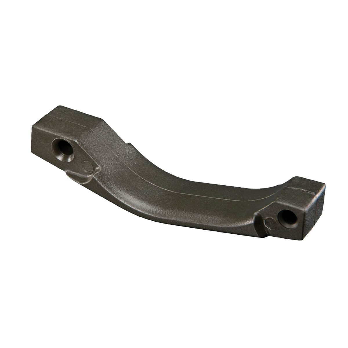 Unknown Discontinued: Magpul Trigger Guard for AR-15 - MAG417 - OD Green (Color: OD Green)