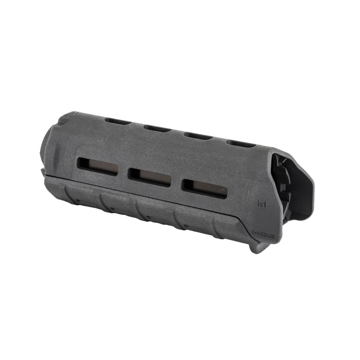 Unknown Magpul MOE Drop-In AR-15 Handguard - Carbine Length - M-LOK - MAG424 - Gray (Color: Gray)