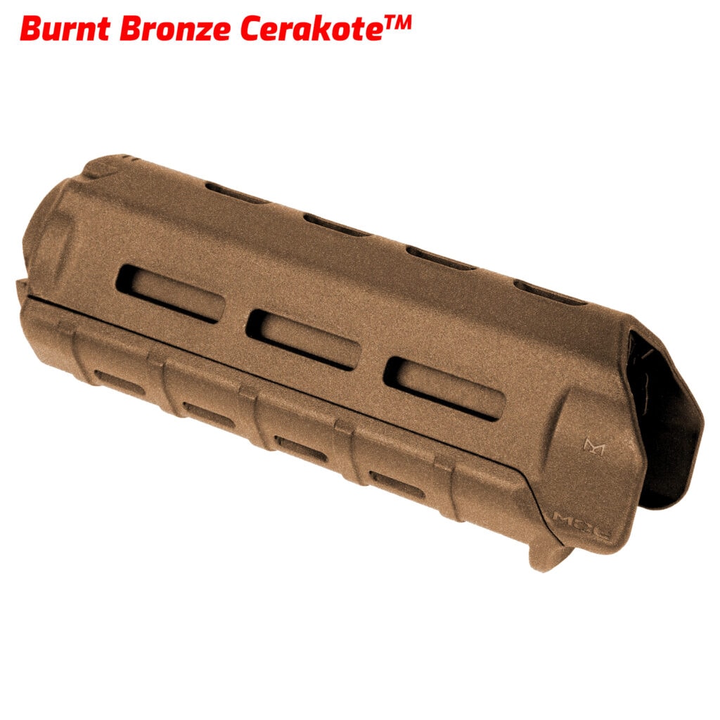 Magpul MOE drop-in AR-15 handguard