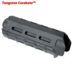 Tungsten Cerakote Magpul Carbine Handguard