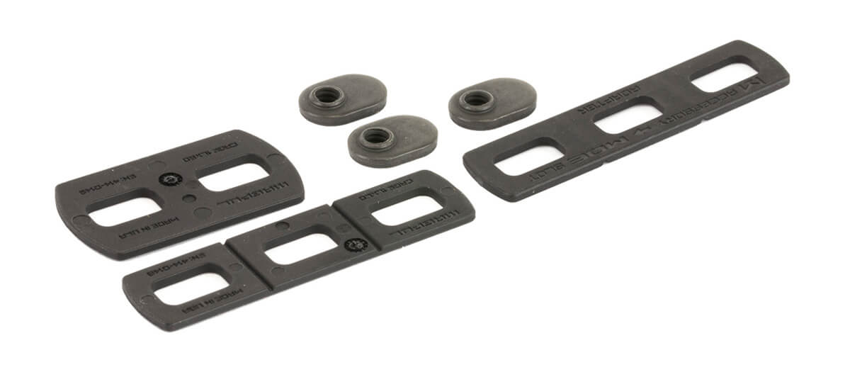 Magpul M-LOK to MOE Adapter Kit - Fits MOE Hand Guard - MAG478