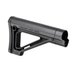 Magpul MOE Fixed Stock - Commercial Spec AR-15 - MAG481