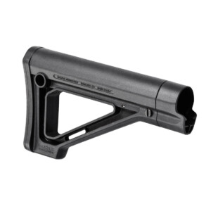Magpul MOE Fixed Stock - Commercial Spec AR-15 - MAG481