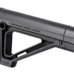 Magpul MOE Fixed Stock - Mil Spec AR-15 - MAG480