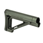 Magpul MOE Fixed Stock - Mil Spec AR-15 - MAG480
