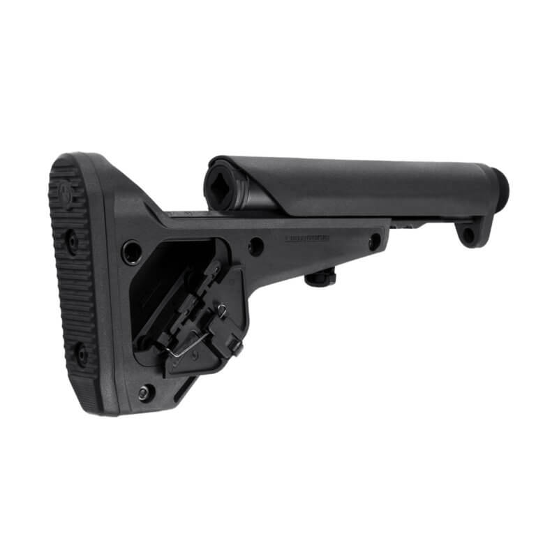 Magpul UBR | 2.0 Carbine Stock w/ Buffer Tube – AR15/M4 – MAG482