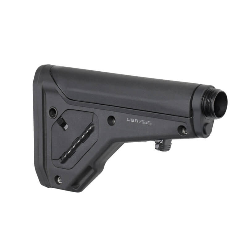 Magpul UBR | 2.0 Carbine Stock w/ Buffer Tube – AR-15/M4 – MAG482
