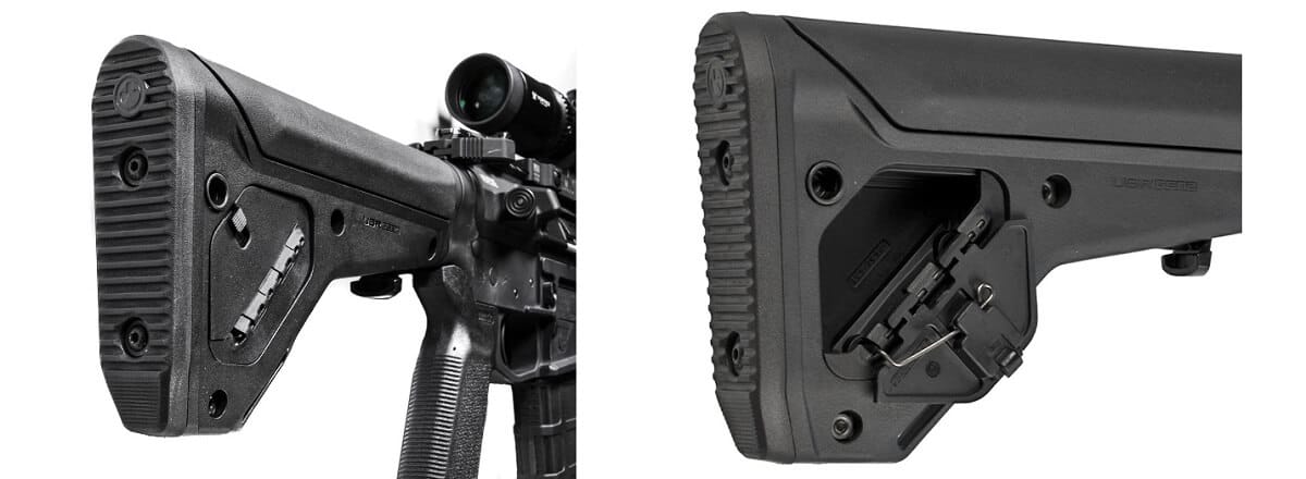 Magpul UBR | 2.0 Carbine Stock