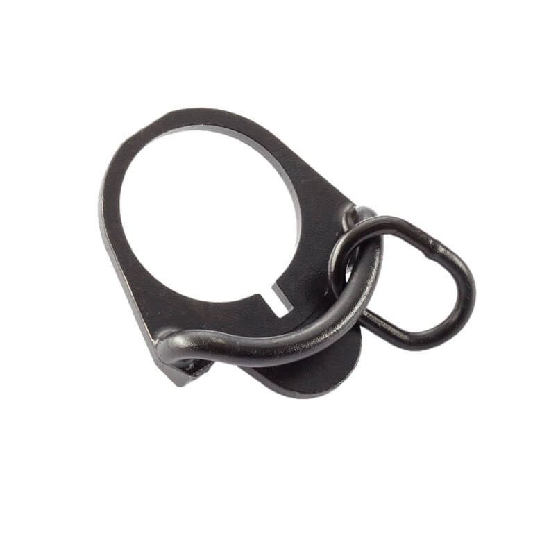 Magpul ASAP - Ambidextrous Sling Attachment Point - for AR-15 - MAG500-BLK