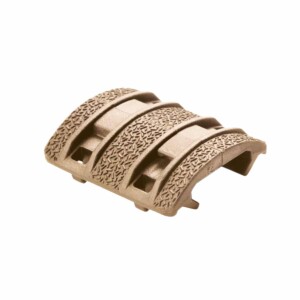 Magpul XTM Enhanced Rail Panels - Picatinny Rail Covers - MAG510