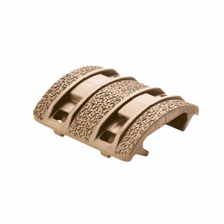 Magpul XTM Enhanced Rail Panels - Picatinny Rail Covers - MAG510