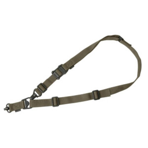 Open Box Return -Ranger Green- Magpul MS3 QD Quick Detach Sling- MAG515