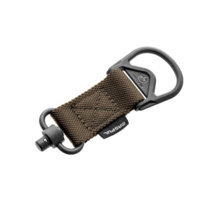 Magpul MS1 Single Point Quick Detach Adapter - MAG517