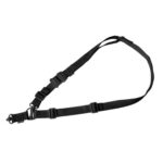 Open Box Return - Black- Magpul MS4 Dual Multi Misson Quck Detach Sling-MAG518