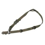 Open Box Return-Magpul MS4 Dual Multi Mission Quick Detach Sling - MAG518 - Ranger Green